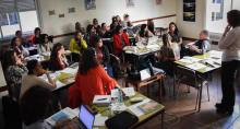 Argentina Feminist Principles of the internet Argentina Feminist Principles of the internet